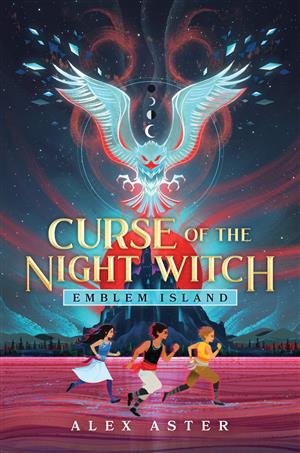 Curse of the night witch 